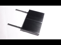 X34 6LAN फ़ायरवॉल मिनी पीसी