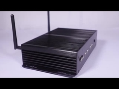 X26A-I5-8257U डुअल LAN 6COM