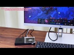 X101 N100 N200 LPDDR5 मिनी पीसी