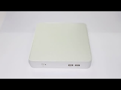 एकल लैन और डीडीआर4 16जी रैम के साथ इंटेल एन100 मिनी पीसी दोहरी स्क्रीन डिस्प्ले का समर्थन करता है