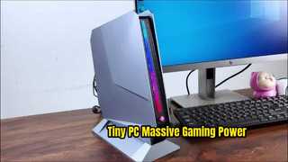 Intel Core i7 13800H प्रोसेसर गेमिंग पीसी RTX4060 डिस्क्रीट ग्राफ़िक्स 8GB VRAM के साथ