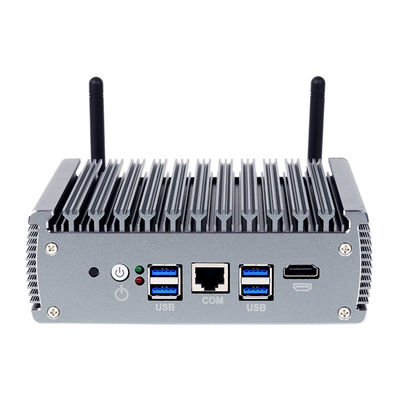 इंटेल कोर I5 1135G7 सॉफ्ट राउटर डुअल डीडीआर4 के साथ 3200M 64G तक