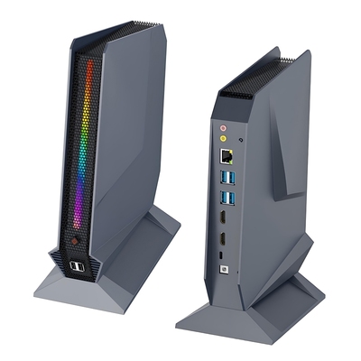 Intel Core i7 13800H प्रोसेसर गेमिंग पीसी RTX4060 डिस्क्रीट ग्राफ़िक्स 8GB VRAM के साथ